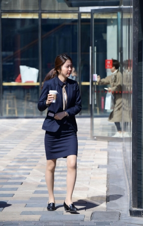 奶茶