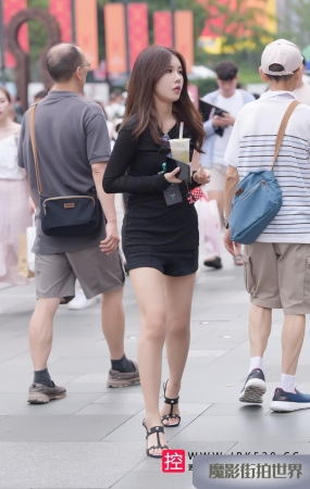高跟美女3A2708[619M]