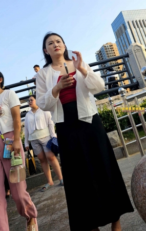 黑裙（22P）