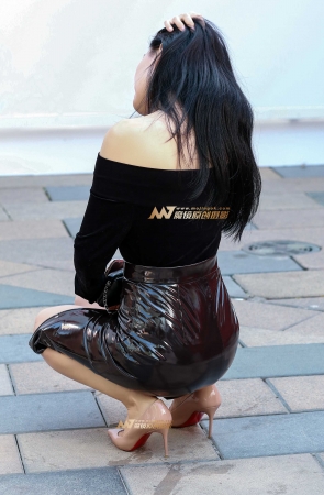 第1294篇时尚少妇