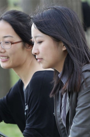 No1368 僻静小河边出现一个可疑人物，MM表示很无奈