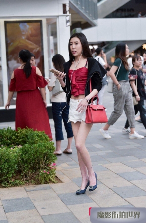 超骨感长腿高跟美女3A2537[155M]