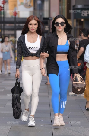 双瑜出街-第2季