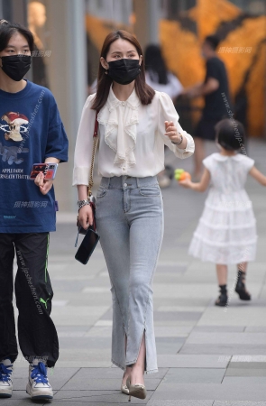 素雅清新干净利落.，230920-1-69 14P