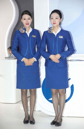 这是哪个航司的