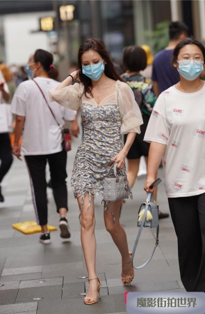 纤细的美腿3A1807[354M]