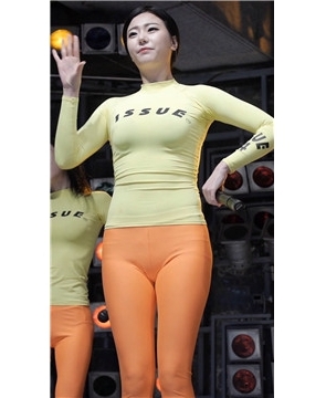 素雅SoA_东大门Migliore商演3则