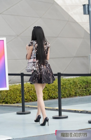 完美腿型3A1923[940M]