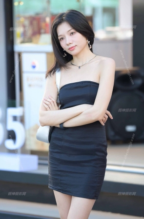 23918-7=167/一双美腿走天下【套图➕视频】 16P