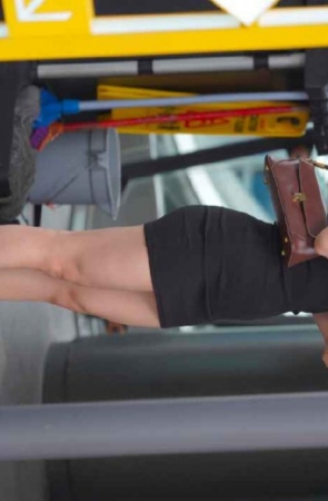 精选街拍作品 NO.1633 凯恩公爵作品 浪漫风韵的女人[65P/79MB]