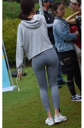 （套图十六）瑜伽大会(505P)