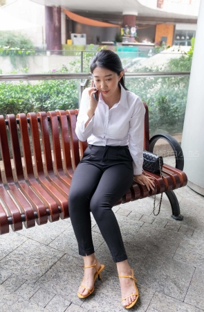 [kaine专区] 尽在无言 【图片➕视频】