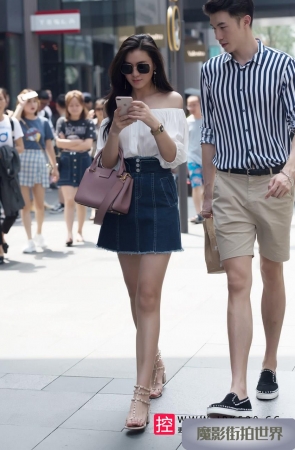 短裤美女3A2979[536M]