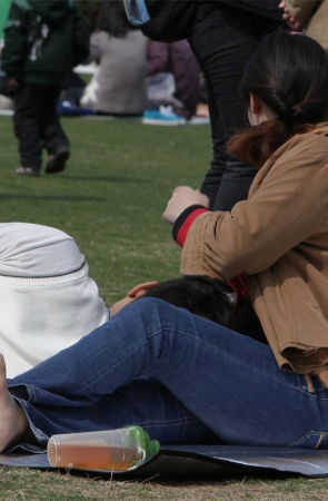 No896 略显丰腴的少妇，超薄原味短肉丝