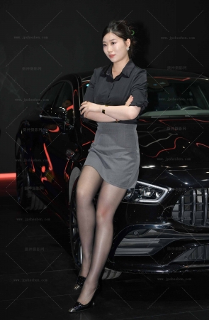 2468-18=242√香车配美人，韵味黑丝【套图➕视频】 16P