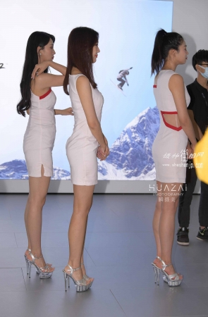 201123-8+81/一波长腿模特 5P