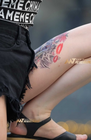 与你的邂逅 太勾人心魂了