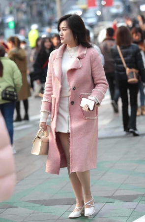 诱惑街拍肉丝shaofu