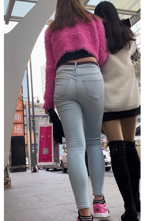 极品紧牛小姐姐