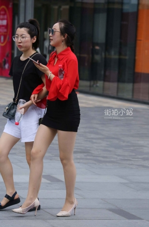 包臀裙~ROU丝少F