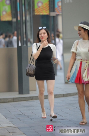 白皙美腿美女3A3196[531M]