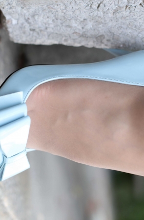 蓝色绿色啥颜色