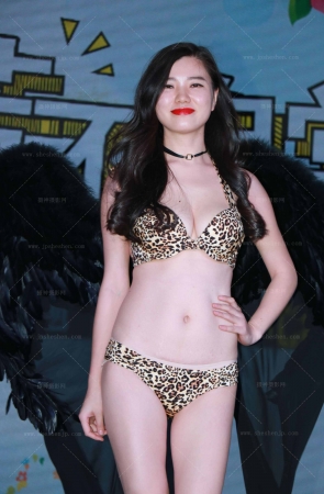 某商场内衣秀打包合集 8P