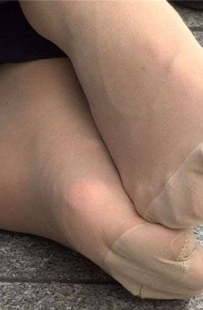 4K – 丝袜 [199 MB/MP4]