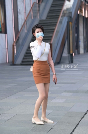 相当nice的Rou丝小姐姐