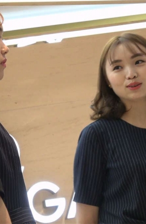 漂亮脚控的选择