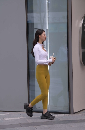 一只麋鹿摄影作品 下个8月见