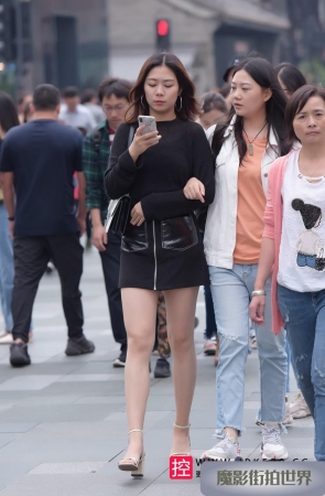 高跟美女3A2972[431M]