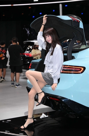 如此治愈的笑容