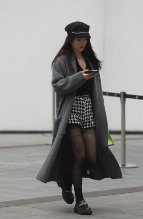 【珏一笑而过】诱惑黑 丝