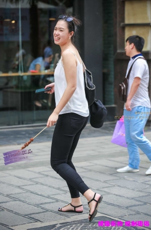 李欢原创——–吃肉才能更丰满（19P）