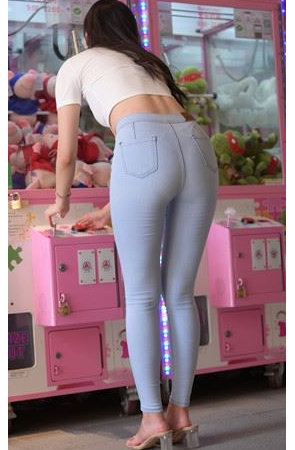 （套图一）韩系美女.第一季 (532P)