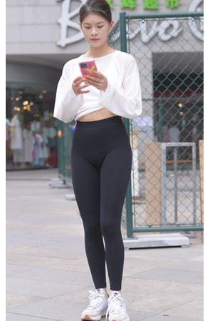 阳光甚好【套图+视频】