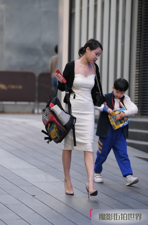 性感辣妈3A1092[420M]