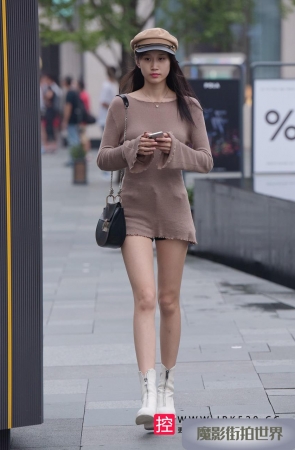 长腿美女3A3155[494M]