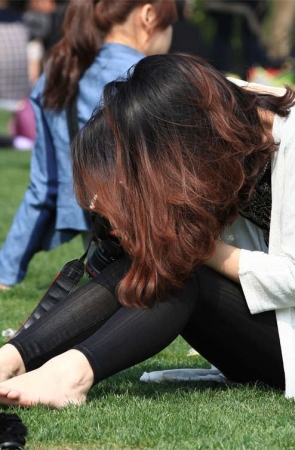 No265 青春美女是你喜欢的类型吗