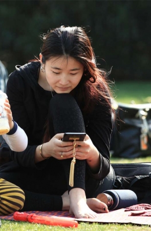 No906 身材很好的年轻妈妈