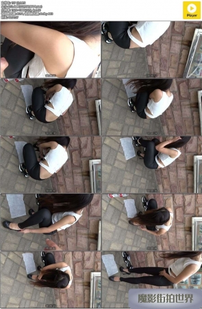 黑色紧身裤美女原版无水印模拍视频9部 [5.50 GB]