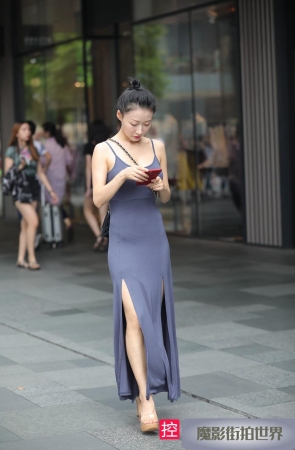 小性感的修身裙MJ514[1.08G]