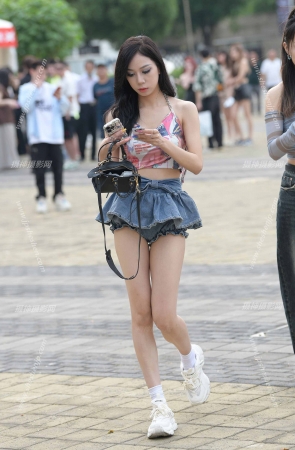 邻家小妹养眼啊/231020-6-39 14P