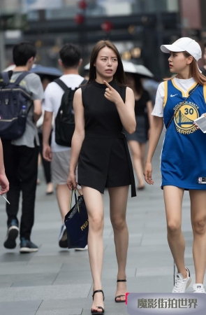 连衣裙美女3A1929[558M]