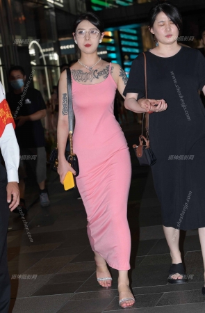 23716-9=81√这样的女子，你能驾驭吗？ 14P