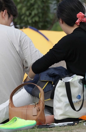 No1419 超薄肉丝的足底诱惑