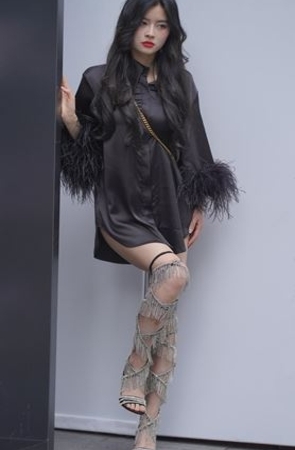 漂亮的美腿小姐姐(274P)