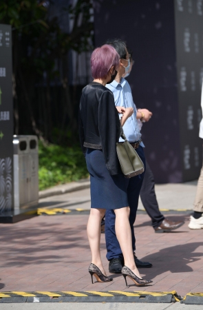 22424-7+112/来看时装周的韵味贵妇