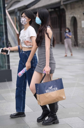 性感美腿迷人，，230922-4-51 14P